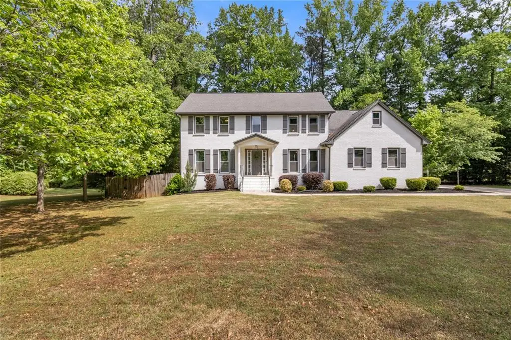135 London Berry Court, Tyrone, GA 30290 - #1