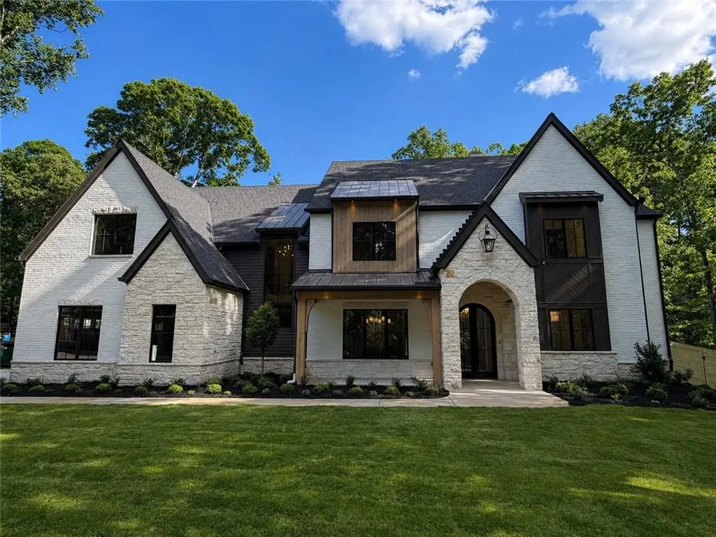 170 Andover Drive, Alpharetta, GA 30009 - #1