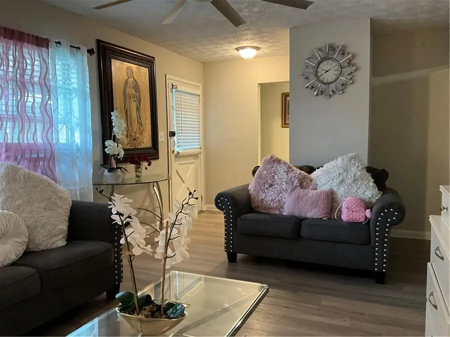 6146 Hickory Drive, Forest Park, GA 30297 - #3