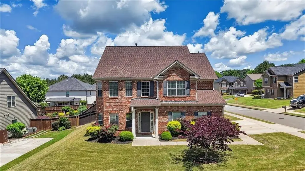 601 Ocean Avenue, Canton, GA 30114 - #1