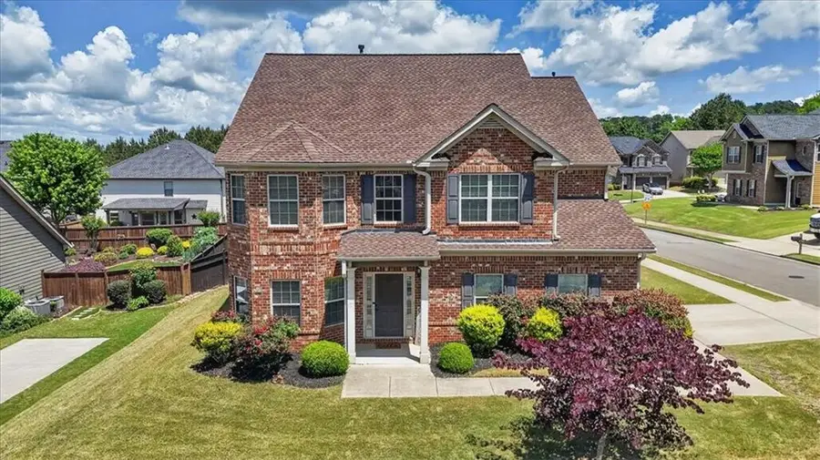 601 Ocean Avenue, Canton, GA 30114 - #2