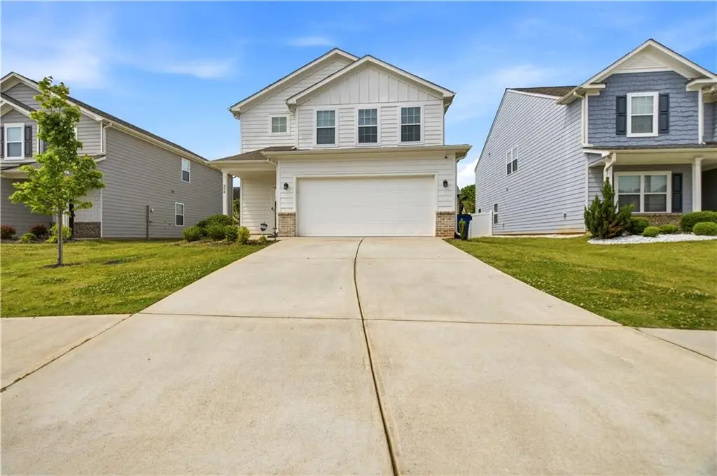324 Paulownia Circle, McDonough, GA 30253 - #1
