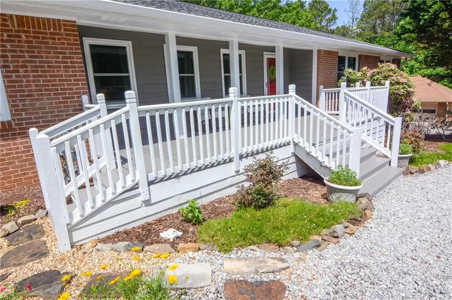 1657 Hewatt Road Sw, Lilburn, GA 30047 - #2