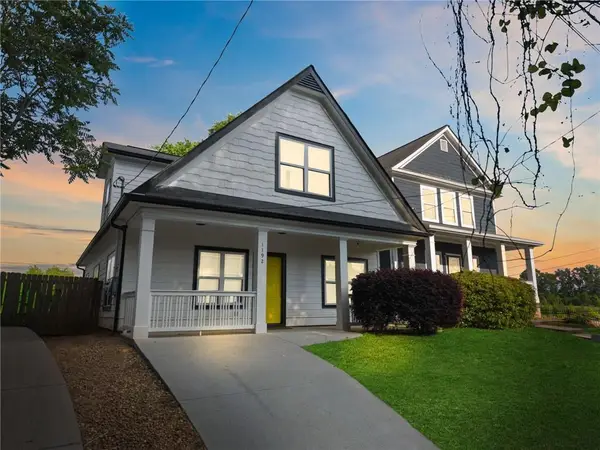 1192 Hubbard Street Sw, Atlanta, GA 30310