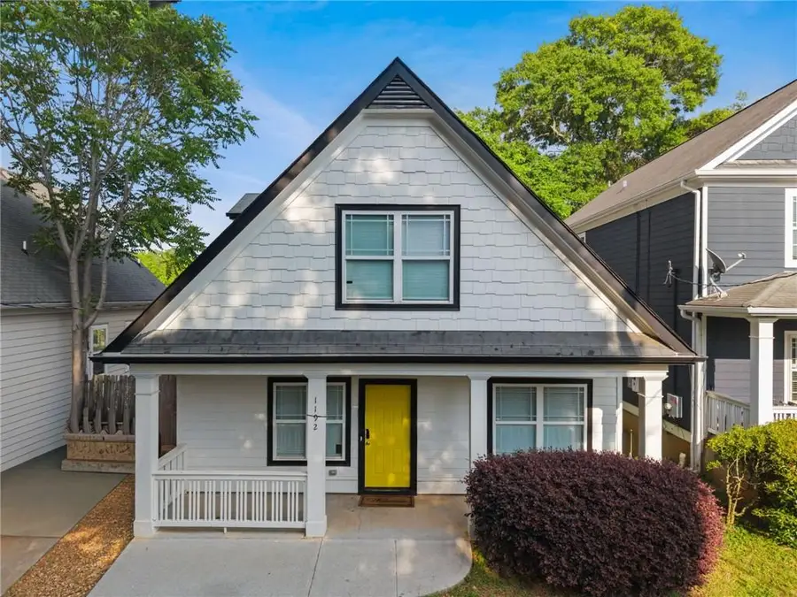 1192 Hubbard Street Sw, Atlanta, GA 30310 - #2