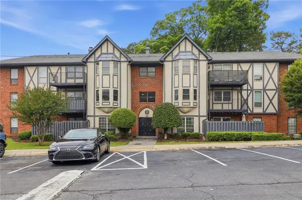 6851 Roswell Road #B13, Atlanta, GA 30328