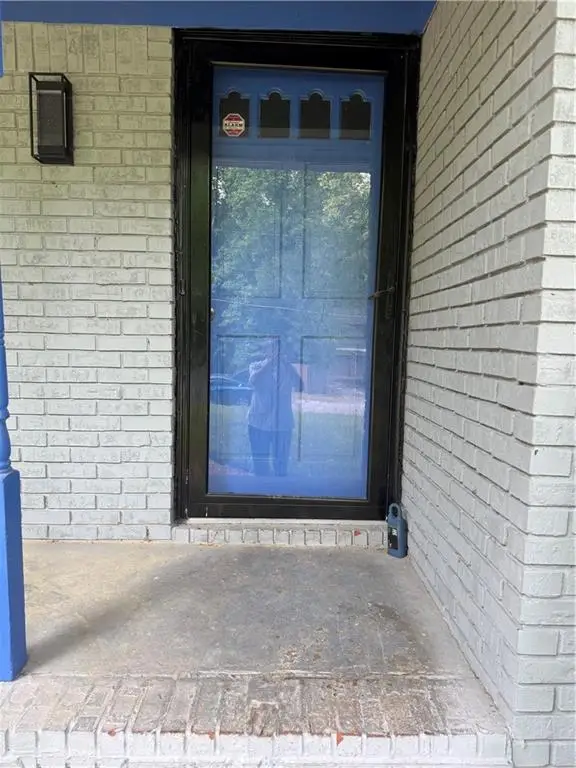 4176 Indian Forest Road, Stone Mountain, GA 30083 - #2