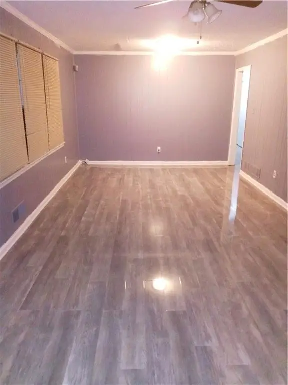 4176 Indian Forest Road, Stone Mountain, GA 30083 - #3