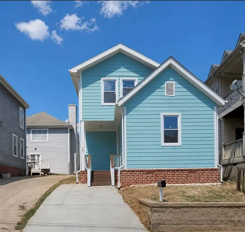 94 Crumley Street Se, Atlanta, GA 30312 - #1