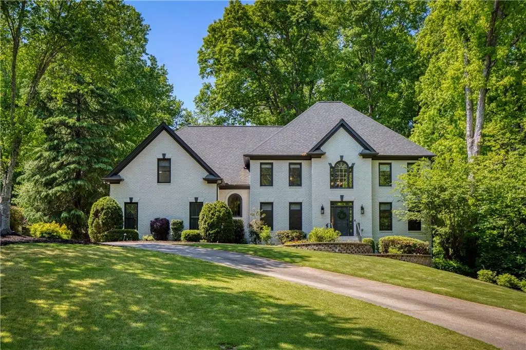 722 Brookshade Parkway, Alpharetta, GA 30004 - #1