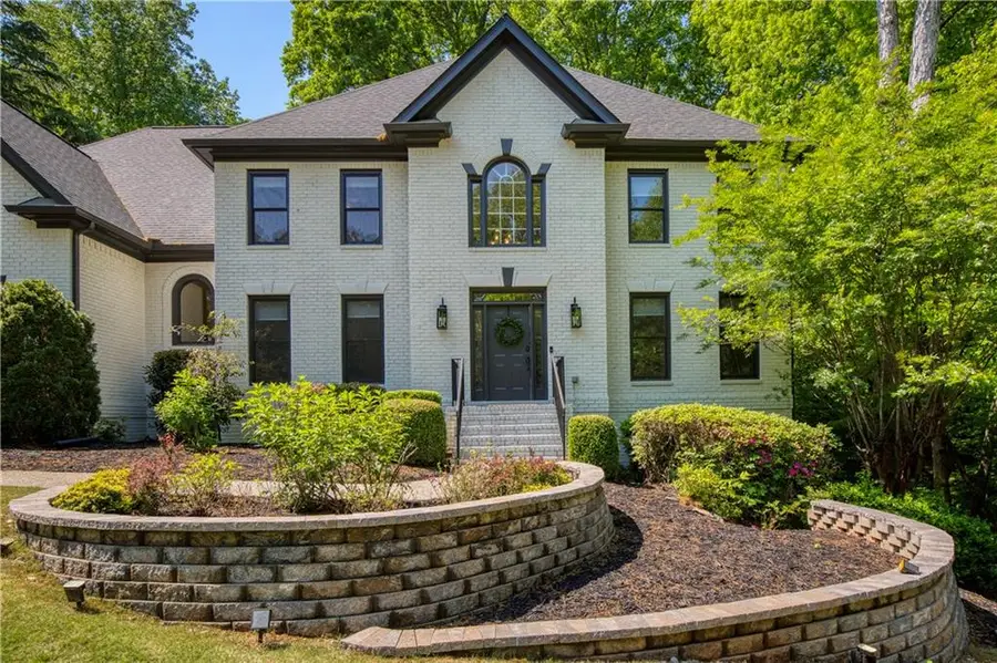 722 Brookshade Parkway, Alpharetta, GA 30004 - #2