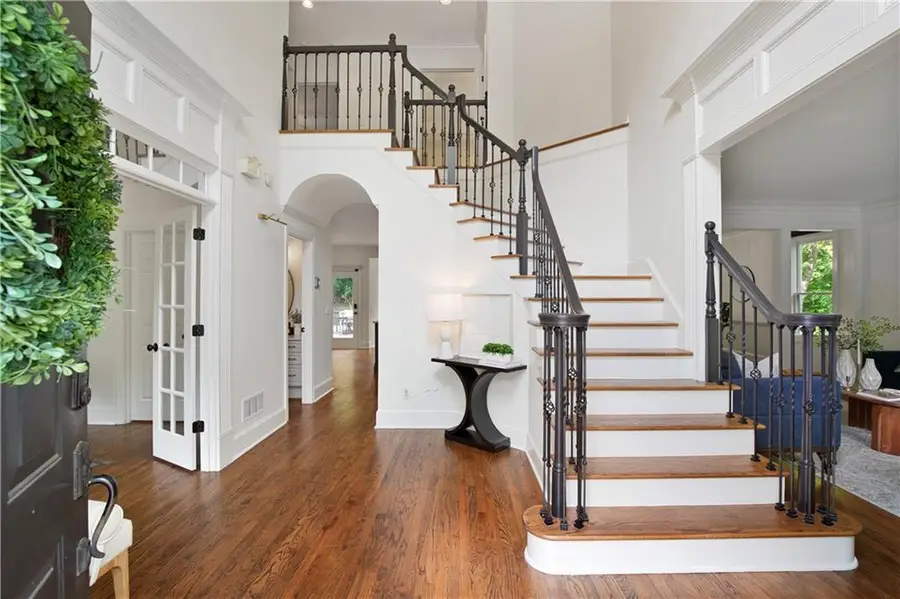 722 Brookshade Parkway, Alpharetta, GA 30004 - #3