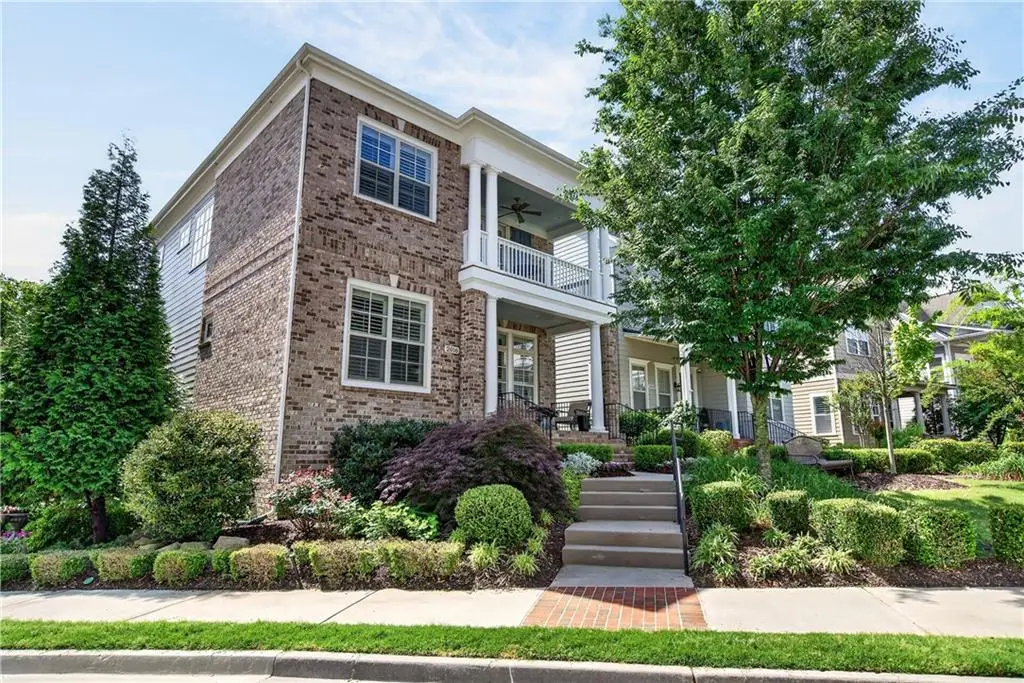 2016 Wheaton Way, Atlanta, GA 30328 - #1