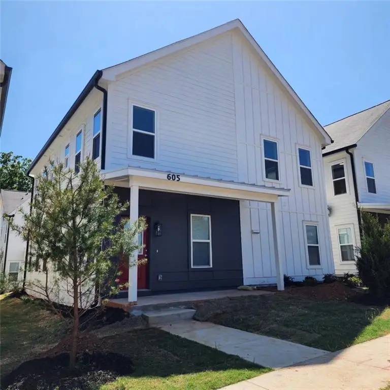 721 Fayetteville Road, Atlanta, GA 30316 - #1