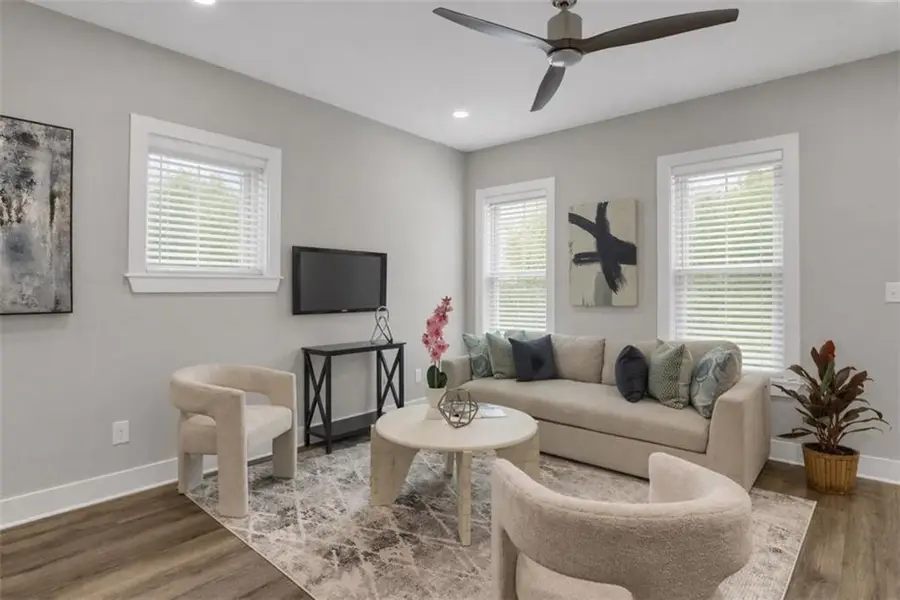 721 Fayetteville Road, Atlanta, GA 30316 - #2