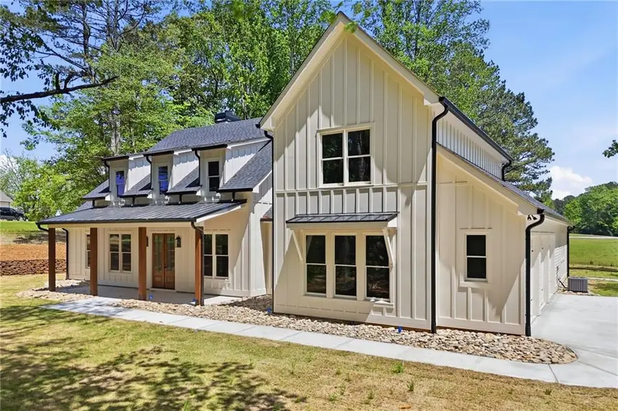 2200 Upper Burris Road, Canton, GA 30114 - #3