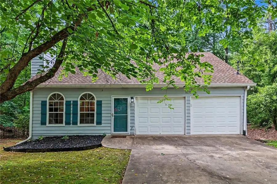 3270 Marine Road, Cumming, GA 30041 - #2