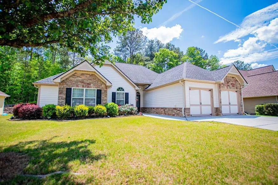 170 Saddleridge Drive, Bremen, GA 30110 - #3
