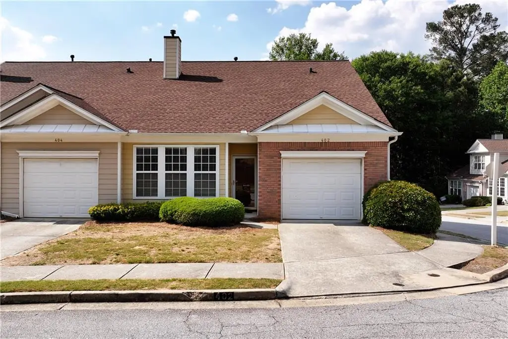 402 Copeland Street, Grayson, GA 30017 - #1