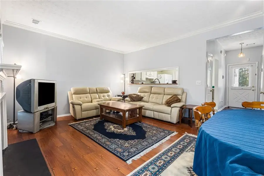 603 Wedgewood Way, Atlanta, GA 30350 - #2