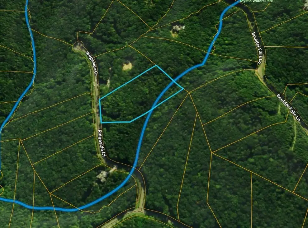 Lot294 Ridgeside Court, Jasper, GA 30143 - #1