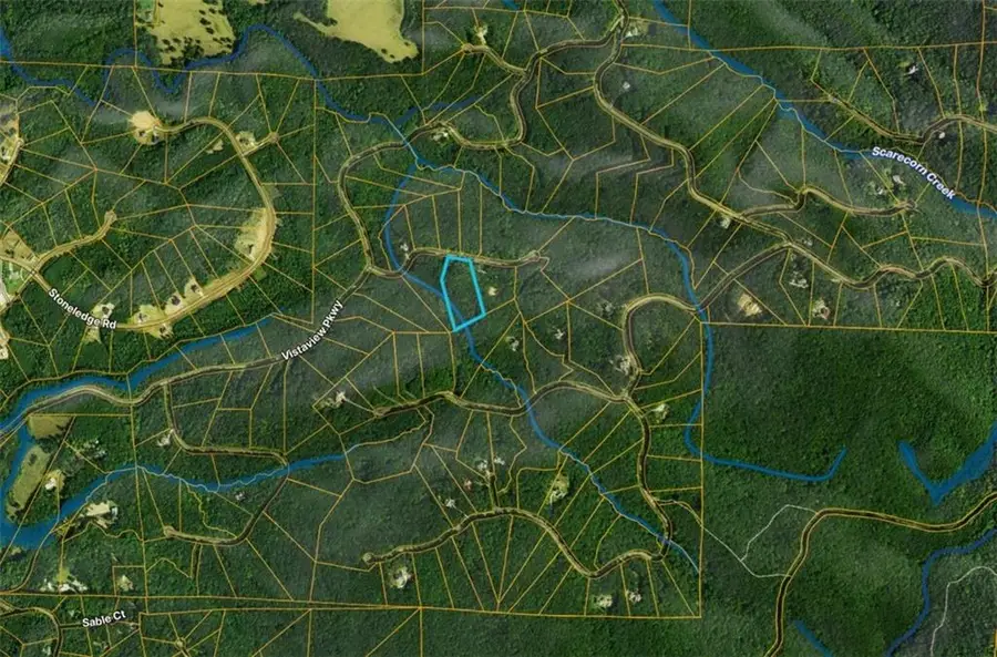 Lot294 Ridgeside Court, Jasper, GA 30143 - #3