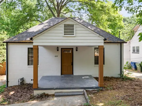 889 Edwin Place Nw, Atlanta, GA 30318