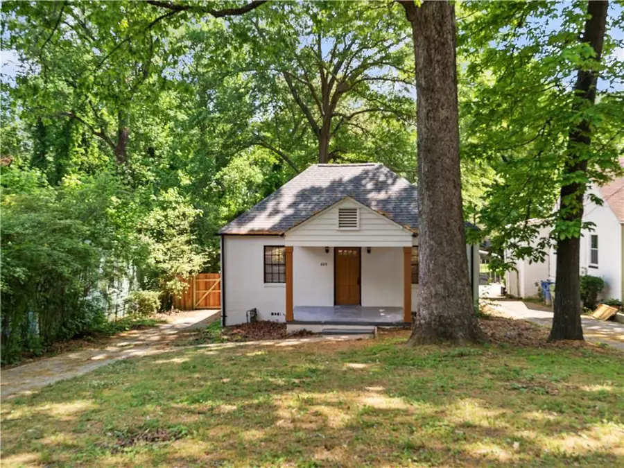 889 Edwin Place Nw, Atlanta, GA 30318 - #2