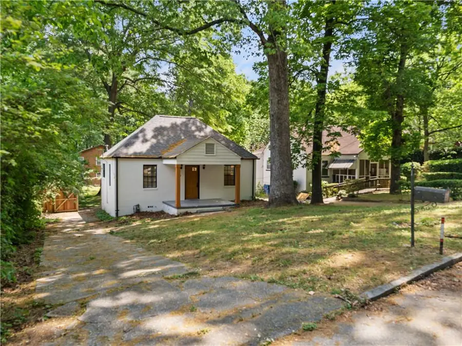 889 Edwin Place Nw, Atlanta, GA 30318 - #3
