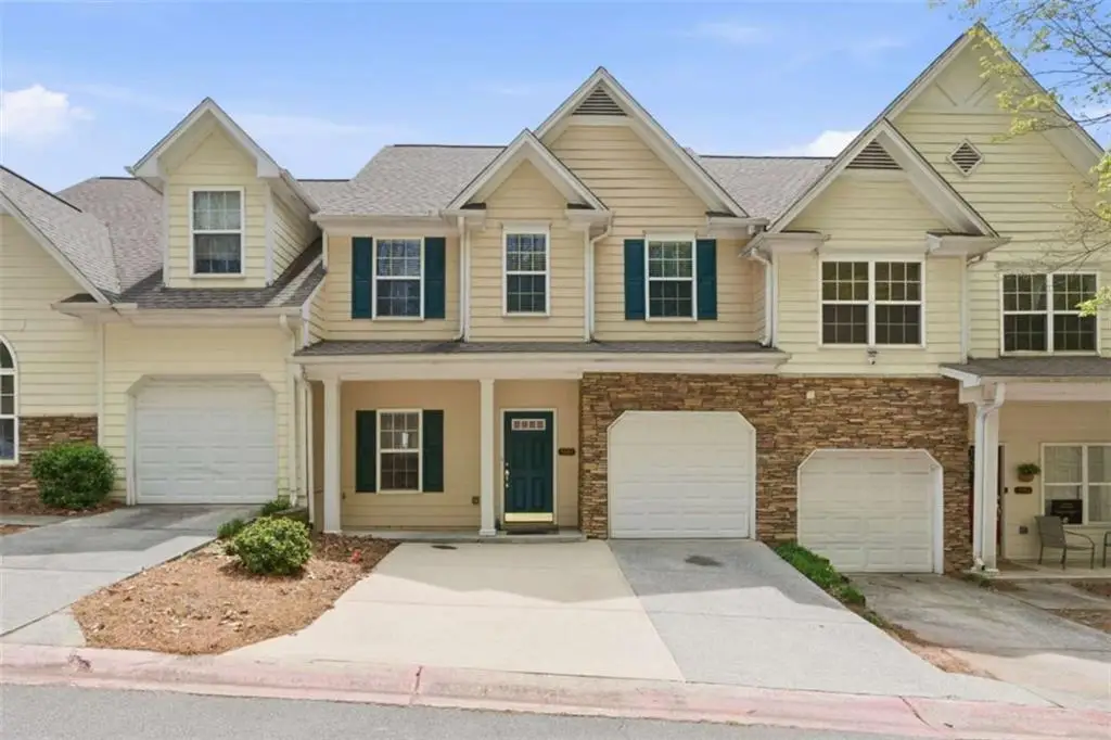 1984 Hoods Fort Circle, Kennesaw, GA 30144 - #1