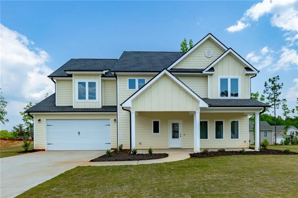 137 Boulder Drive, Toccoa, GA 30577 - #1