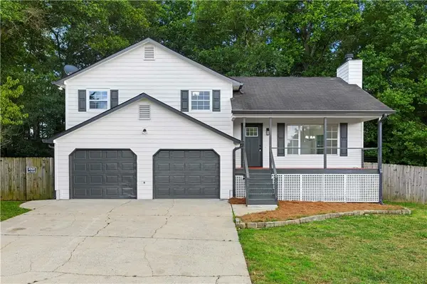 12 Creek Bend Court Sw, Cartersville, GA 30120