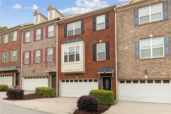 404 Williamson Street Se #10, Marietta, GA 30060