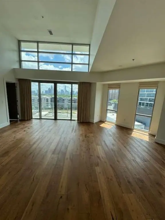 1100 Howell Mill Road Nw #913, Atlanta, GA 30318