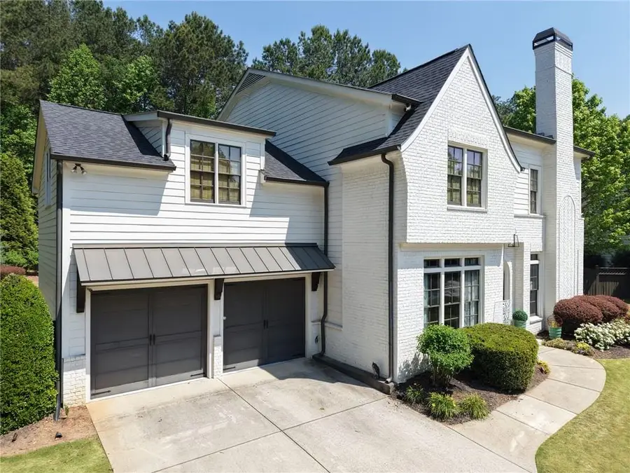 4145 W Cooper Lake Drive Se, Smyrna, GA 30082 - #2