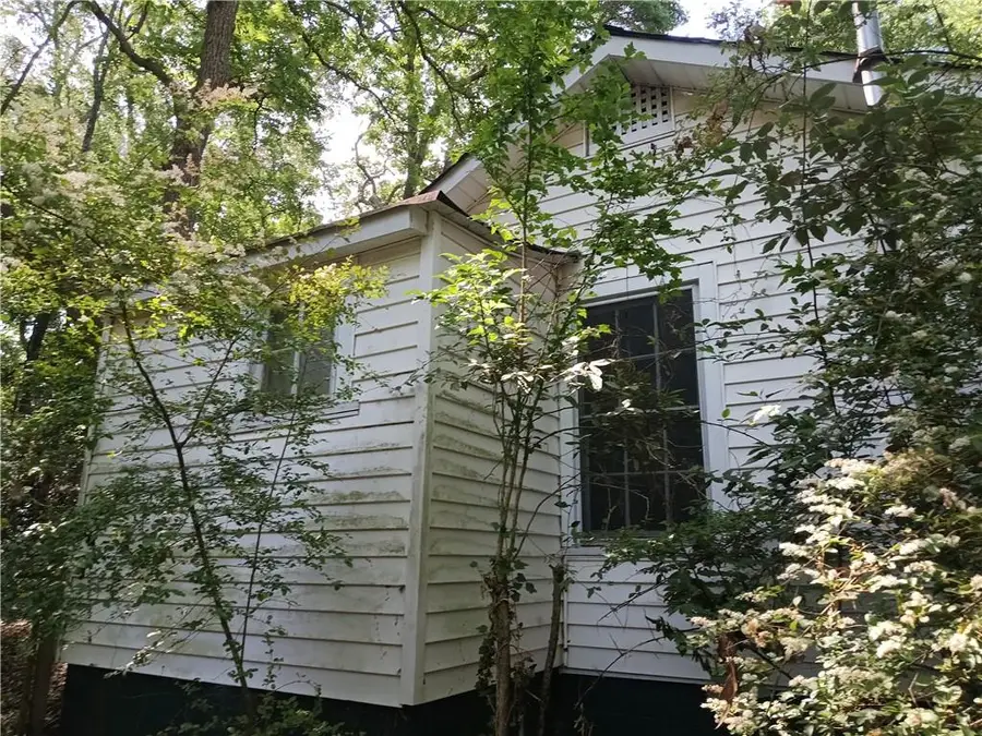 3404 Randell Brown Avenue, Hapeville, GA 30354 - #2