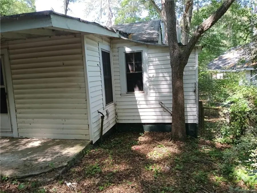 3404 Randell Brown Avenue, Hapeville, GA 30354 - #3