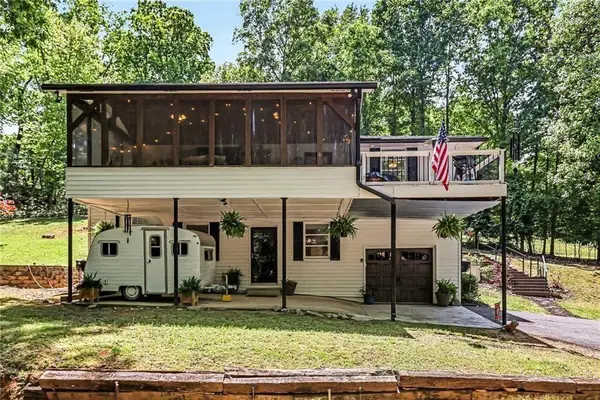 7250 Timber Trail, Cumming, GA 30041