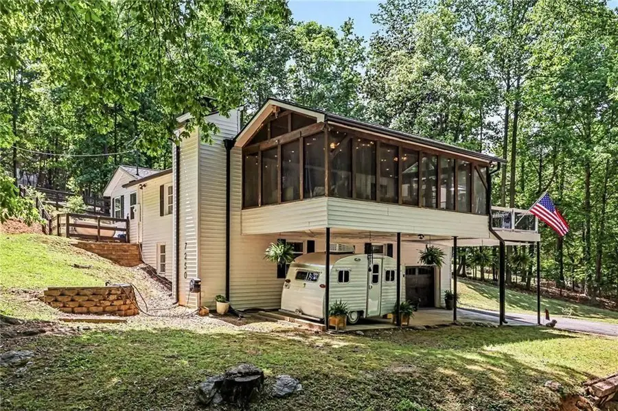 7250 Timber Trail, Cumming, GA 30041 - #2