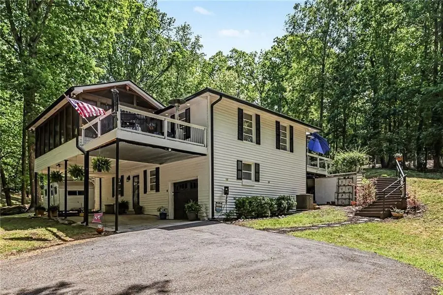 7250 Timber Trail, Cumming, GA 30041 - #3
