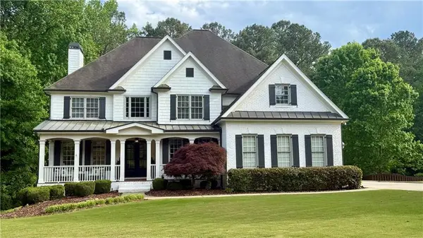 504 Poplar Creek Crossing, Canton, GA 30114