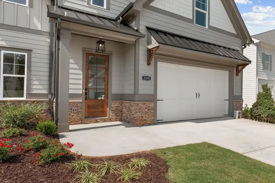 3335 Hillshire Drive, Cumming, GA 30028 - #2