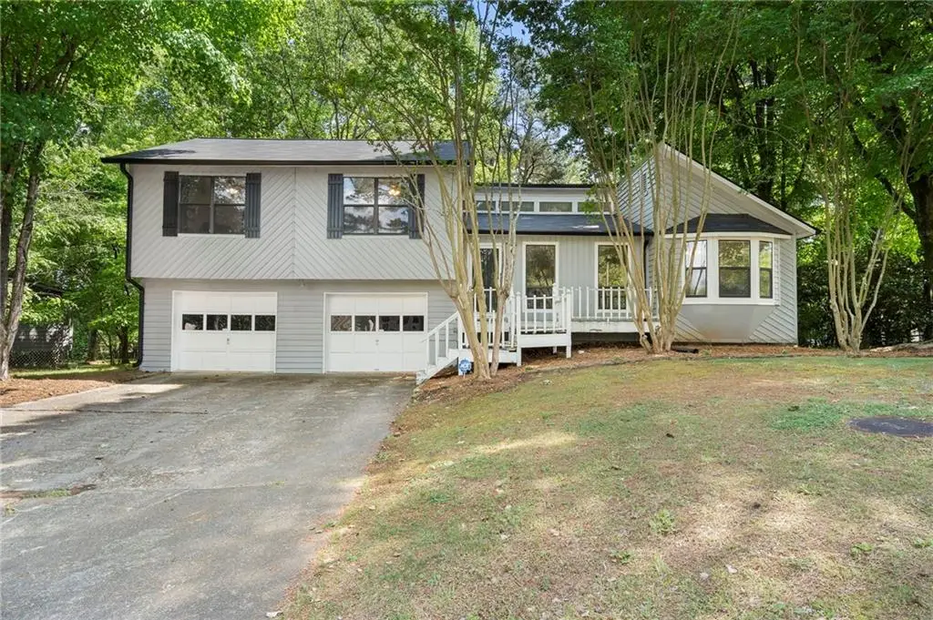 1179 Midland Drive Nw, Acworth, GA 30102 - #1