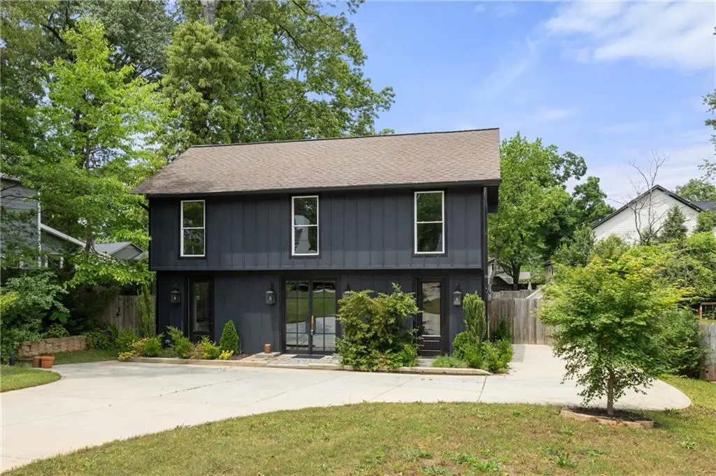 2824 Tupelo Street Se, Atlanta, GA 30317 - #1