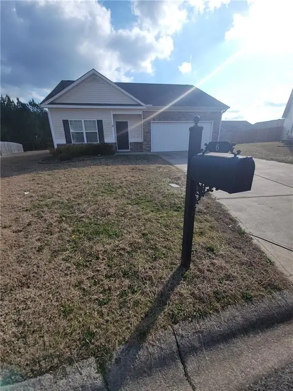 6 Bayberry Circle, Rome, GA 30165 - #1
