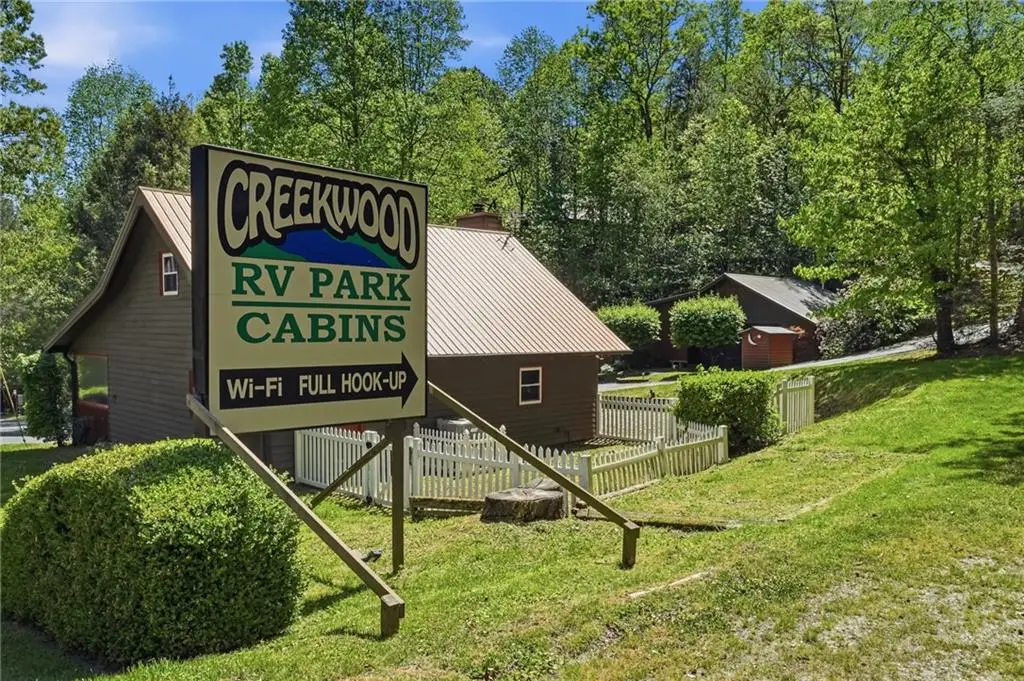 5730 Highway 356, Sautee Nacoochee, GA 30571 - #1