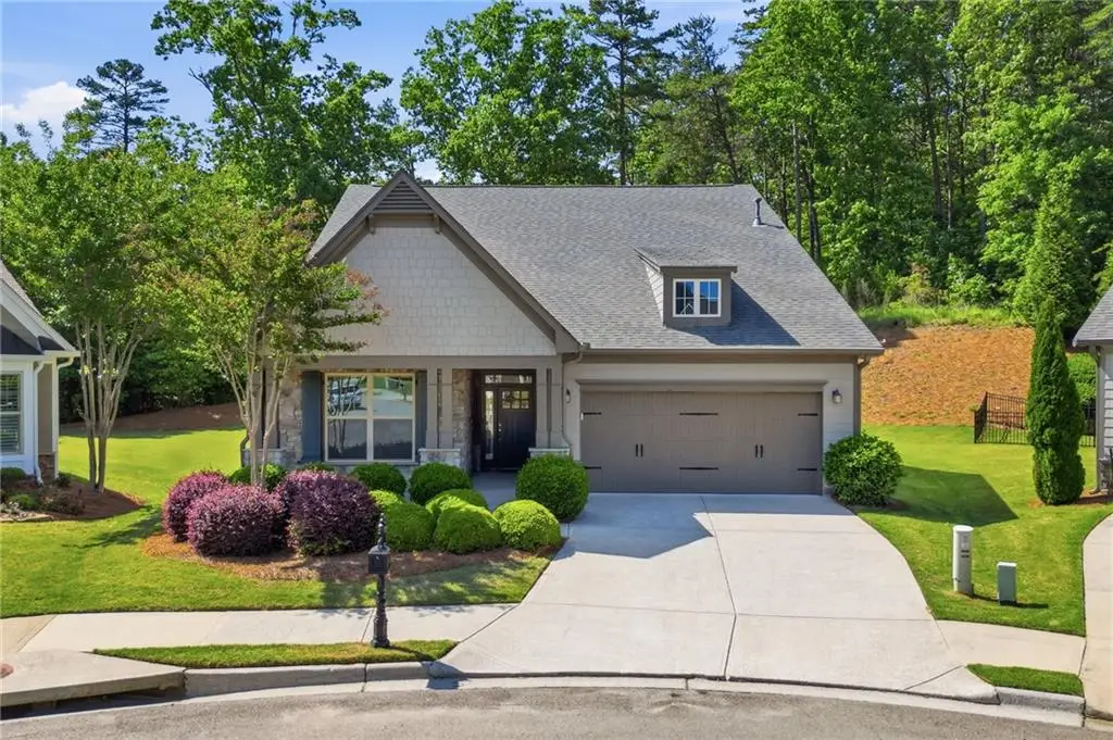 219 Laurel Creek Court, Canton, GA 30114 - #1