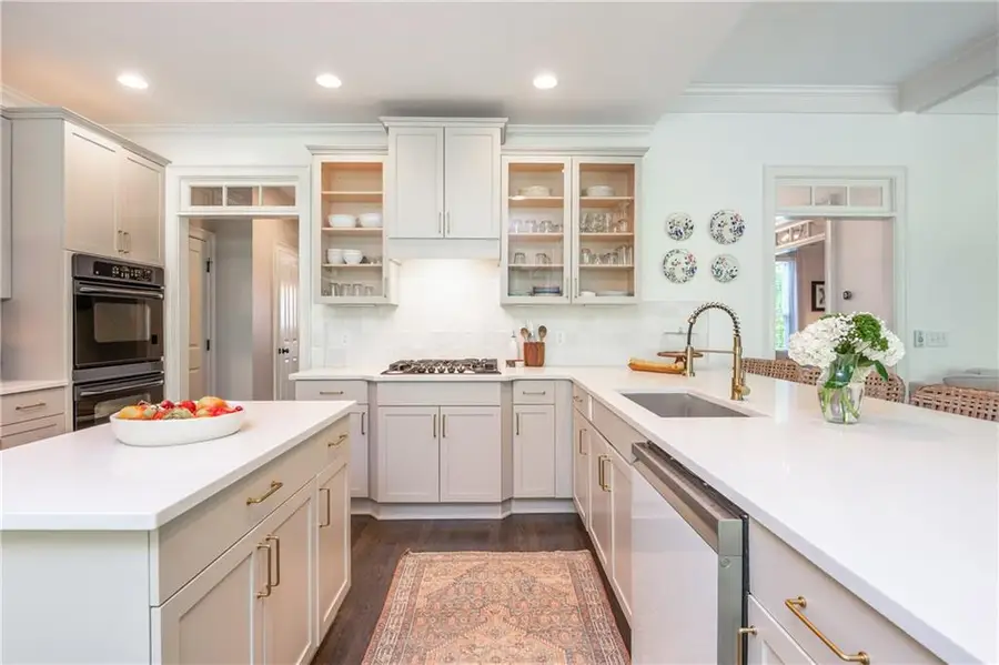 7075 Wakehurst Place, Cumming, GA 30040 - #3