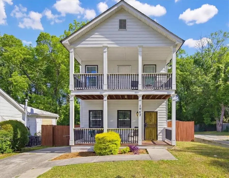 1967 Detroit Avenue, Atlanta, GA 30314 - #2