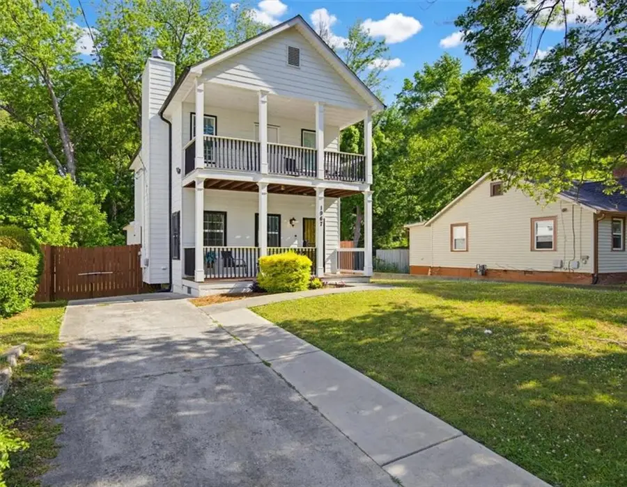 1967 Detroit Avenue, Atlanta, GA 30314 - #3